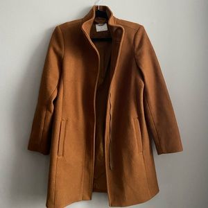 Womens Coat